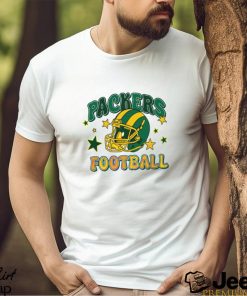 In My Go Packers Era NFL Football T Shirt