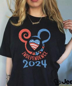 Independence Day 2024 shirt