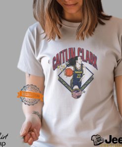 Indiana Fever Caitlin Clark Shirt