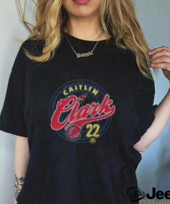 Indiana Fever Caitlin Clark Stadium Essentials Runaway T Shirt