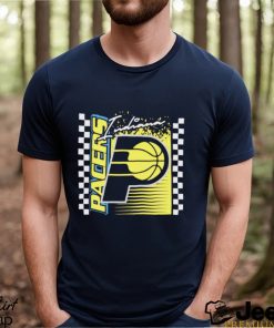 Indiana Pacers Rally Drive 2024 Shirt