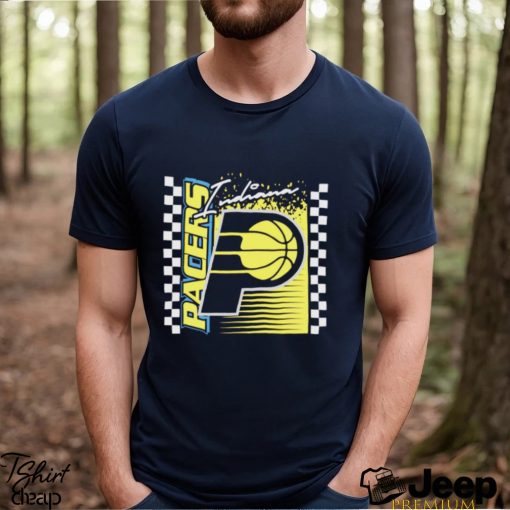 Indiana Pacers Rally Drive 2024 Shirt