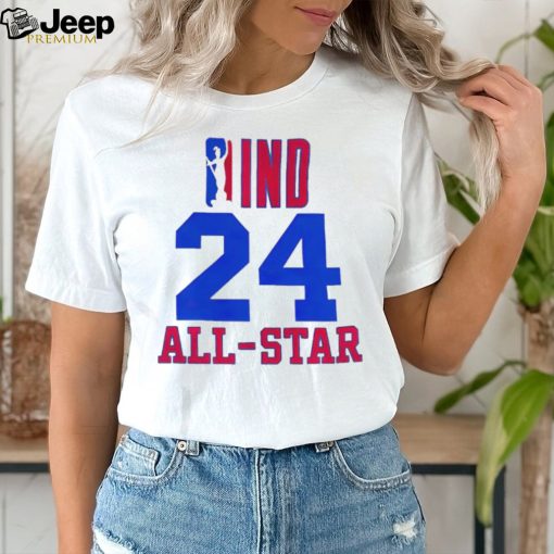 Indianapolis 24 all star shirt