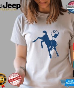 Indianapolis Colts 1961 Retro Logo T Shirt