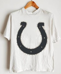 Indianapolis Colts ’47 Women’s Panthera Frankie T Shirt