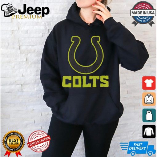 Indianapolis Colts Highlight Reel T Shirt