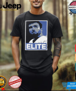 Indianapolis Colts Ind Elite Portrait t shirt