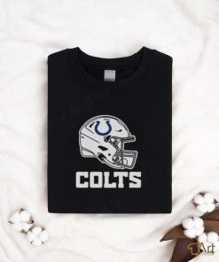 Indianapolis Colts MOJO Two Logo shirt