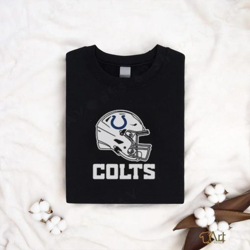 Indianapolis Colts MOJO Two Logo shirt