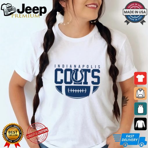 Indianapolis Colts NFL Football Team Logo 2024 Shirt