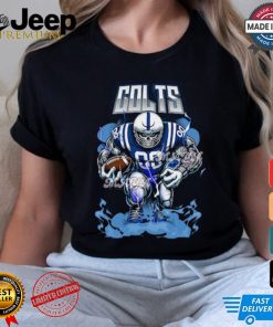 Indianapolis Colts football shirt