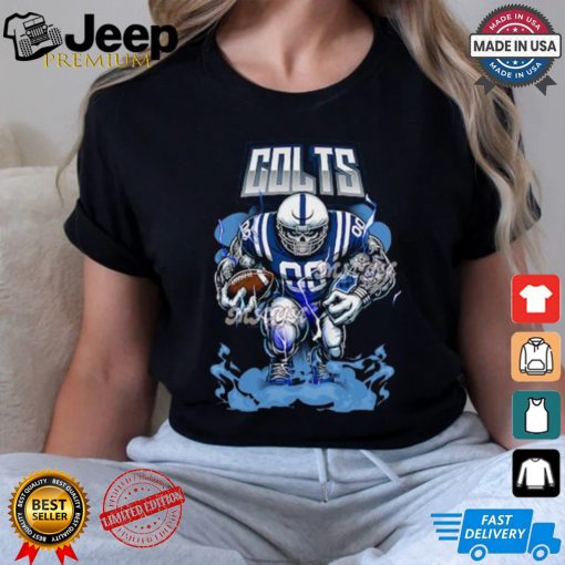 Indianapolis Colts football shirt