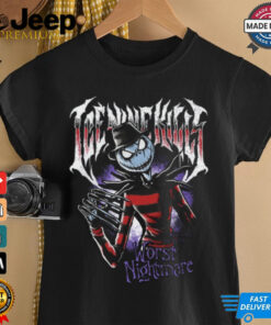 Ink Your Worst Nightmare Limited Shirts