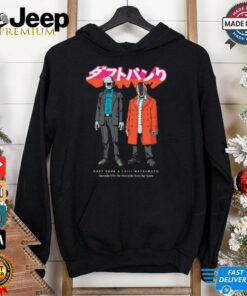 Interstella 5555 Cameo shirt