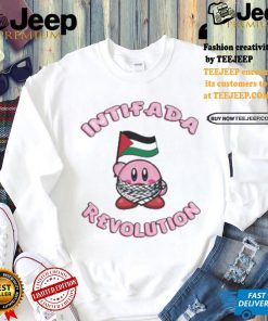 Intifada Revolution Shirt