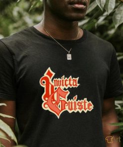 Invicta Audio X Guiste Shirt