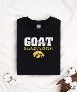 Iowa Hawkeyes Goat Lisa Bluder 2024 Shirt