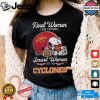 Baltimore Ravens Snoopy Football Shirt