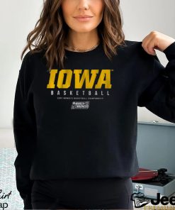 Iowa Women Basketball 2024 Ncaa Tournament Shirt