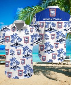 Ipswich Town REUPQ11559 hawaiian shirt