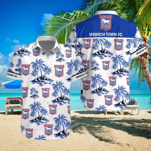 Ipswich Town REUPQ11559 hawaiian shirt