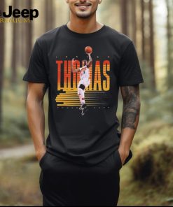 Isaiah Thomas Phoenix Suns Signature T shirt