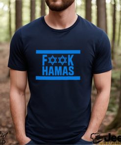 Israel Fuck Hamas Shirt