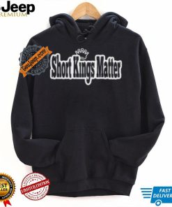 Israel Padilla Short Kings Matter Shirt