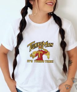 ItS Turbo Time!!! Shirt