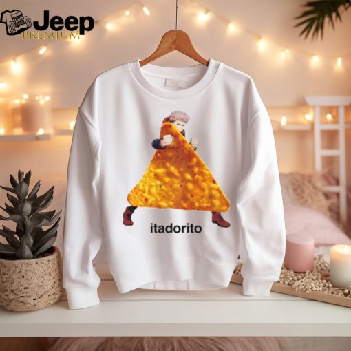 Itadorito Shirt