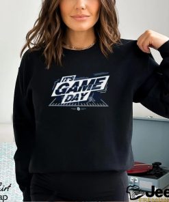 It's Game Day Short Sleeve Tee shirt