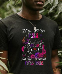 It’s Me Hi I’m The Problem It’s Me Taylor Swift T Shirt