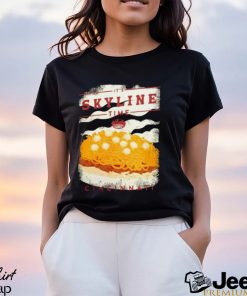 It’s Skyline time Cincinnati t shirt