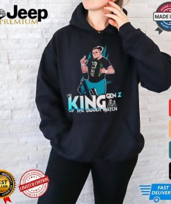 “It’s Ya Boi” Gen Z King of the Ladder Match Shirt