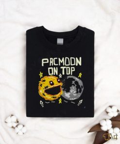 Pac Pacmoon On Top Shirt