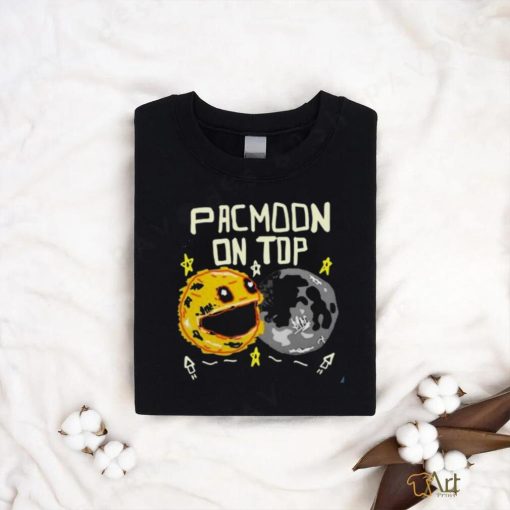 Pac Pacmoon On Top Shirt