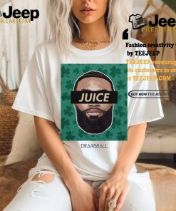 JB JUICE Edition shirt