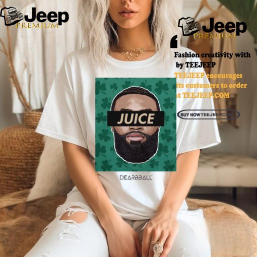 JB JUICE Edition shirt