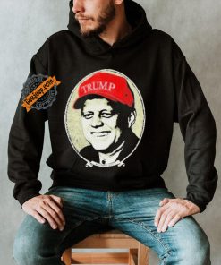 JFK Trump Hat Shirt