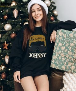 JOHNNY Shirt