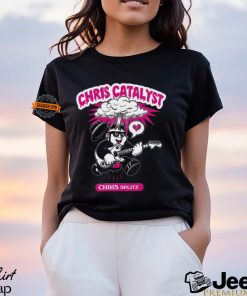 Chris Catalyst Shirt