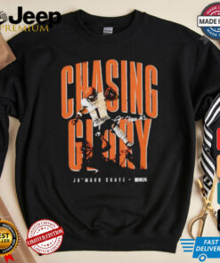 Ja’Marr Chase chasing glory signature shirt