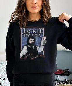 Jackie Daytona Human Bartender T SHIRT