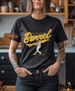 Jackson Merrill Jackson Barrel Shirt