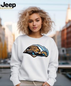 Jacksonville Football Mascot shirt