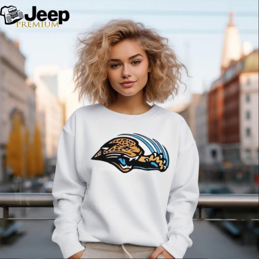 Jacksonville Football Mascot shirt