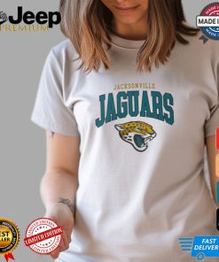 Jacksonville Jaguars Classic Logo T Shirt