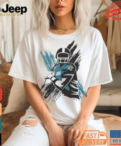 Jacksonville Jaguars Starter Player X Logo shirt