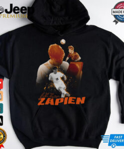 Jacob Zapien signature 2024 t shirt