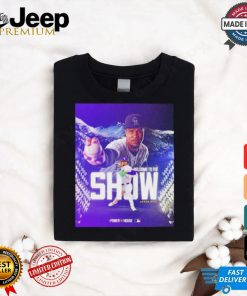 Jaden Hill LSU Tigers welcome to the show shirt